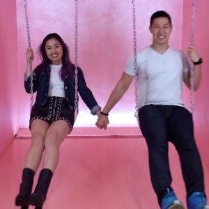 Meet your Posher, Tina